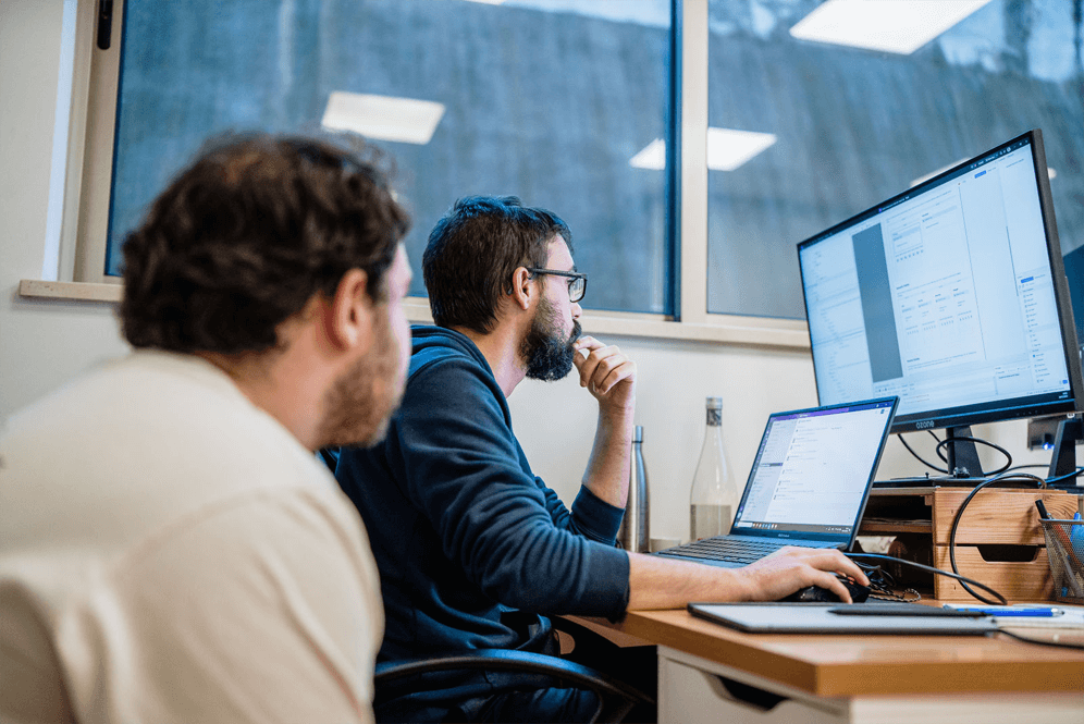 Contact Section Image