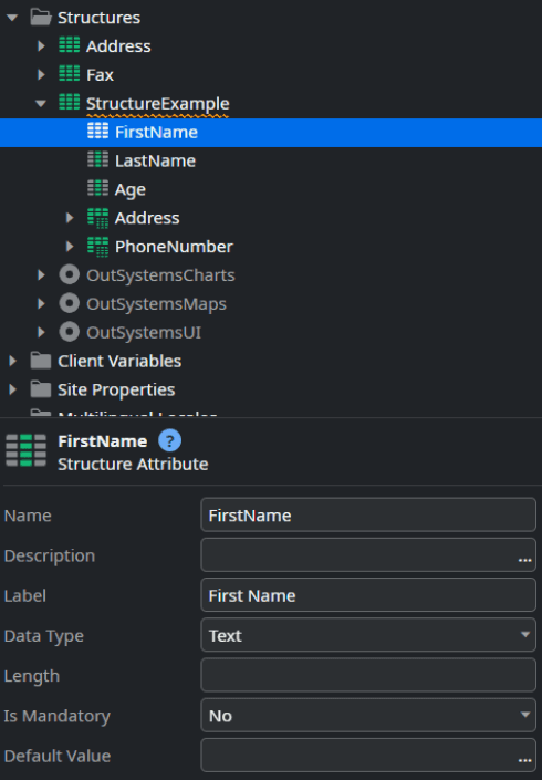 The Possibilities of Front-End Development in OutSystems with JSON and ...